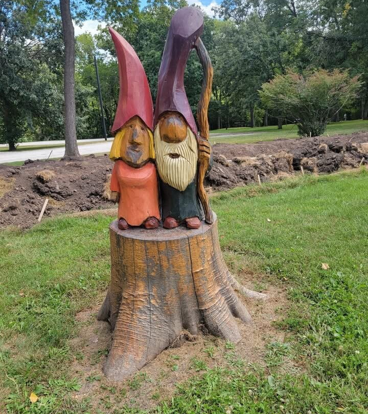 Winterset City Park-Winterset必去景点