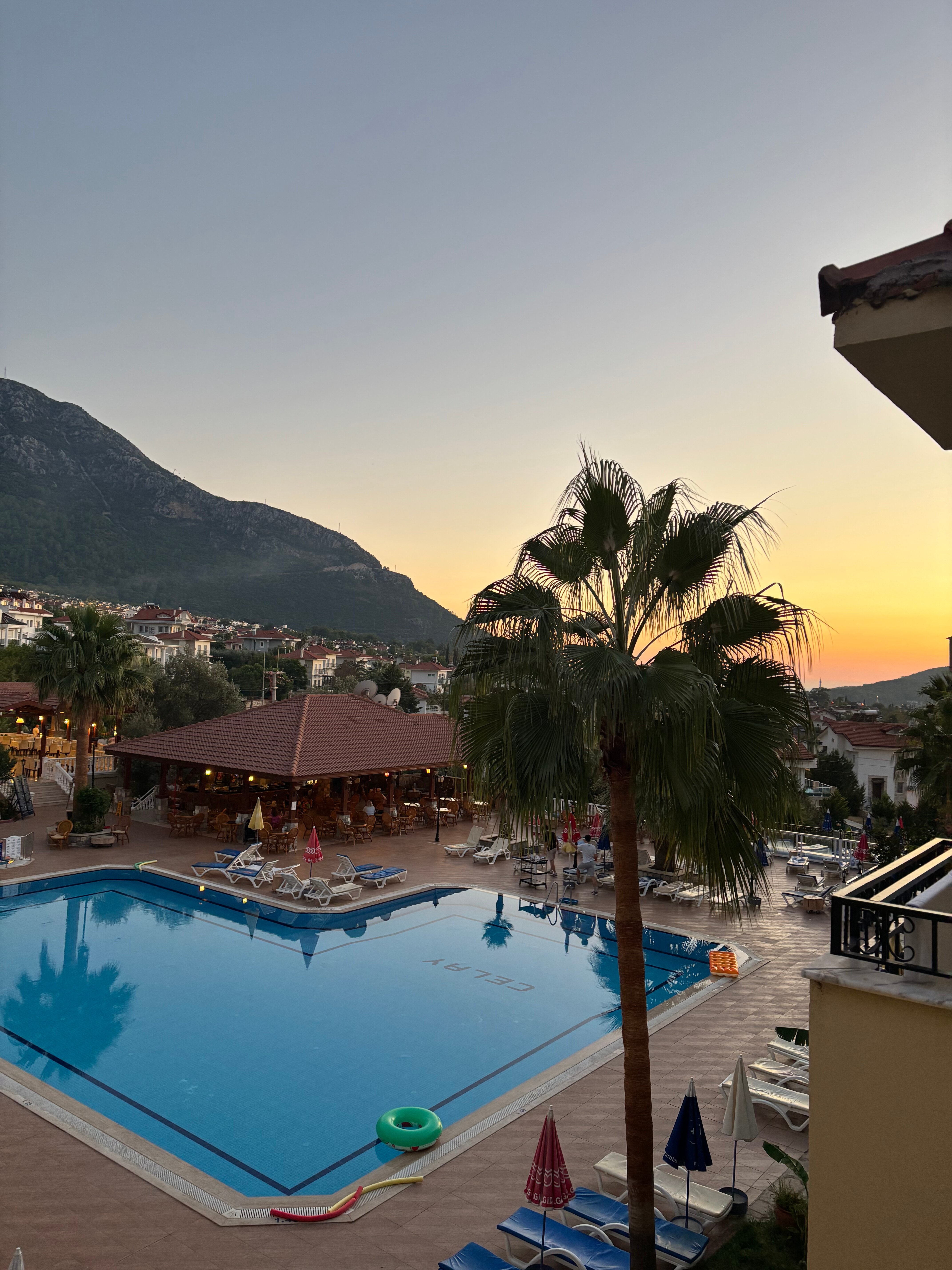 Celay Hotel-官方