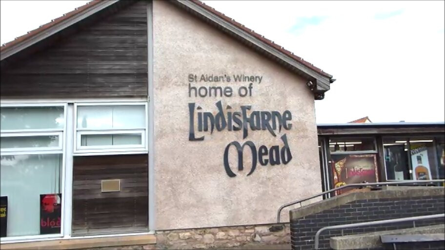 Lindisfarne Mead-Holy Island必去景点