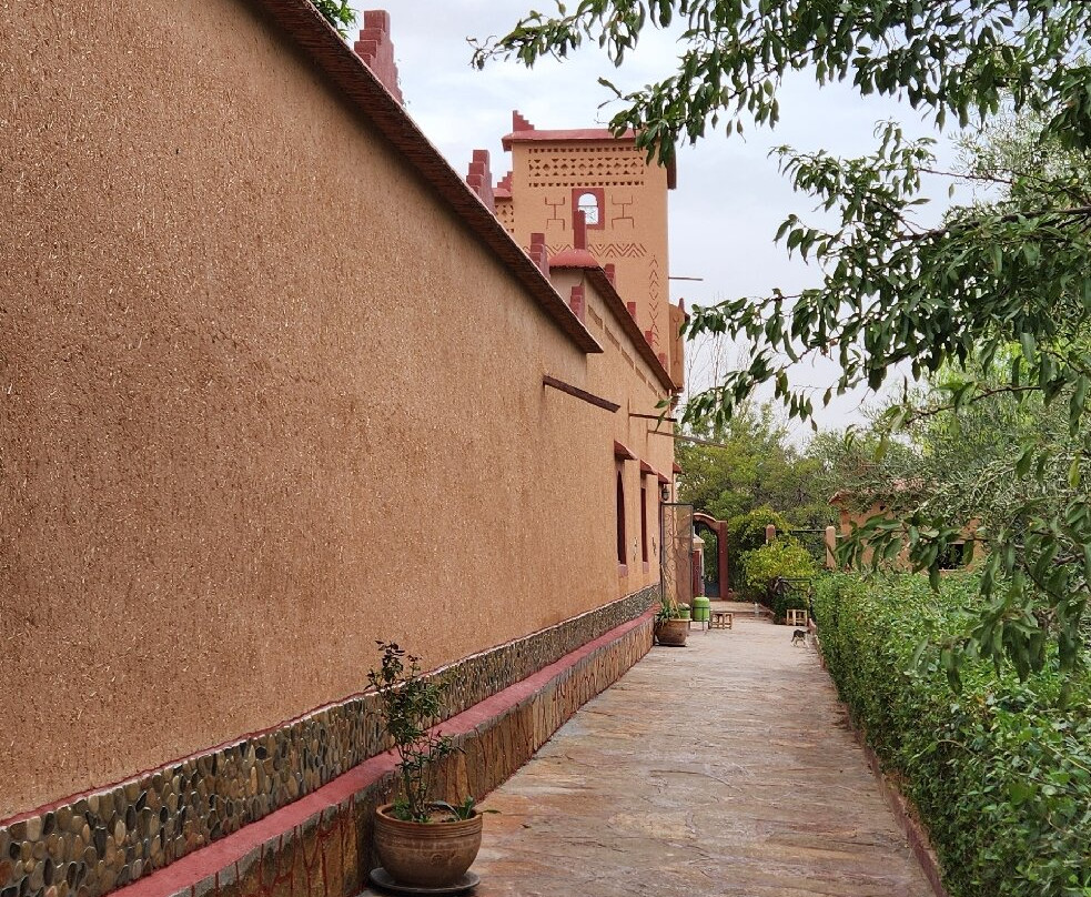 La Perle Du Dades主图