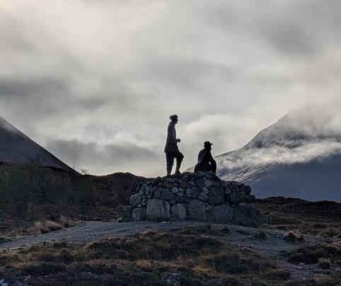 Ness Luxury Chauffeur-因弗内斯必去景点