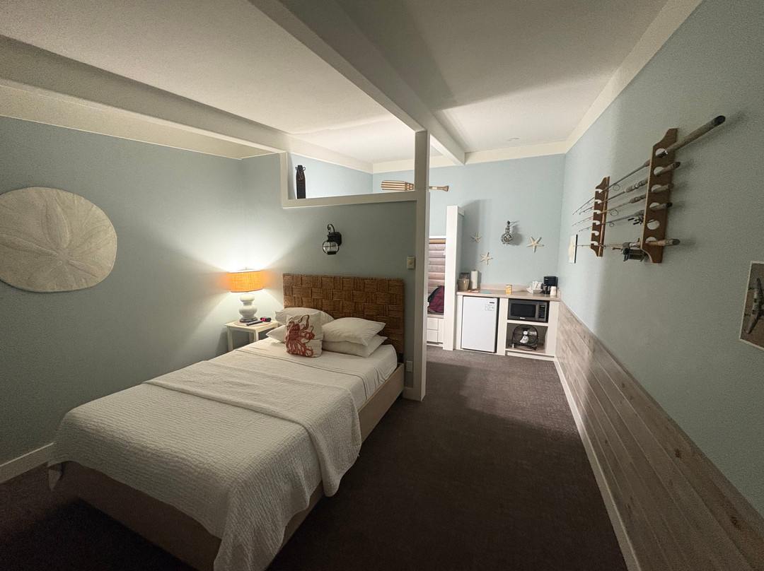 Harborview Inn & Rv Park主图