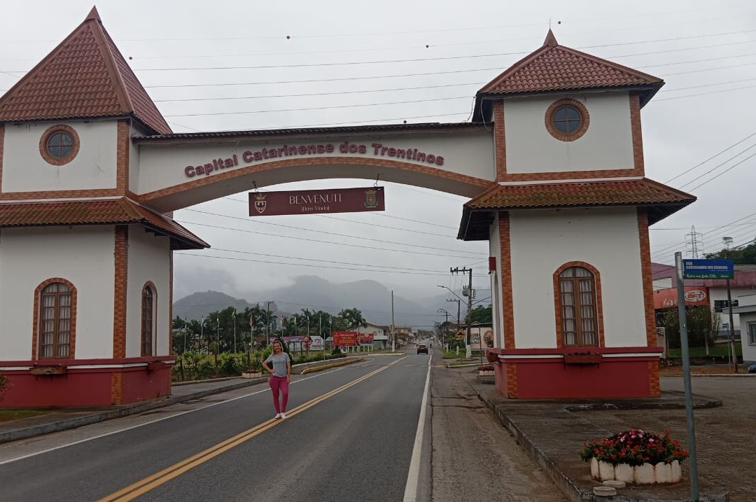 Caminho dos Anjos-Rodeio必去景点