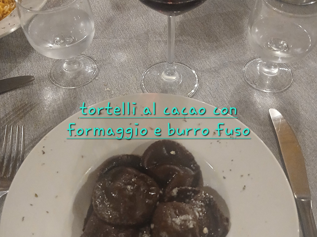 Albergo La Veranda主图