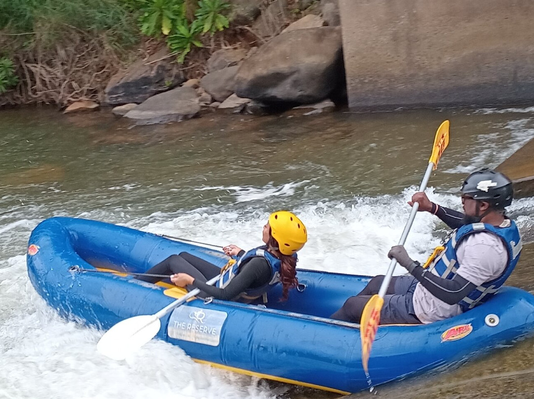 Induna Adventures Day Tours-雾观必去景点