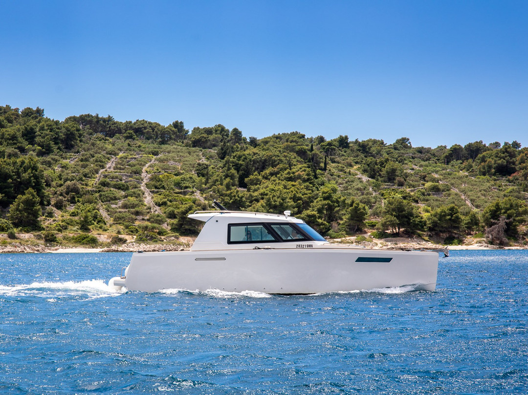 Fortuna Maris-Murter必去景点