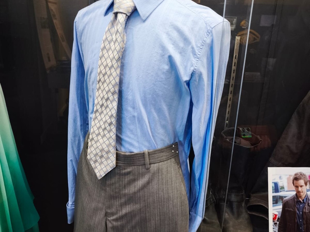 Museum of the Highwood-High River必去景点