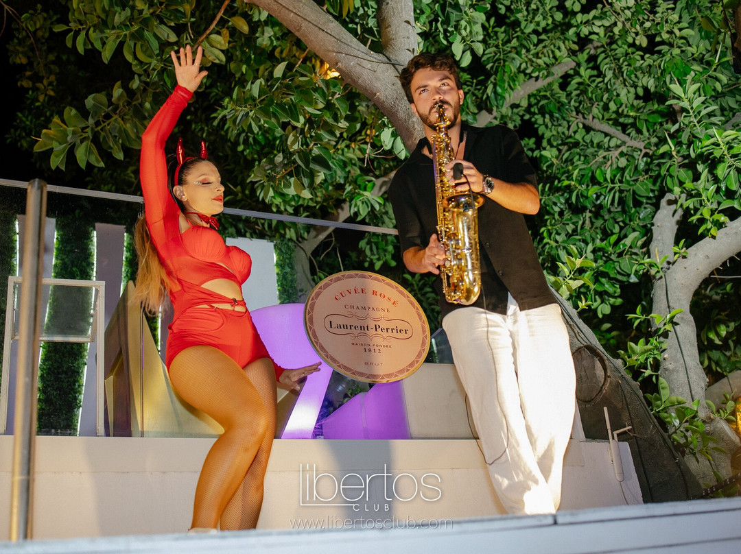 Libertos Club Albufeira-阿尔布赞拉必去景点