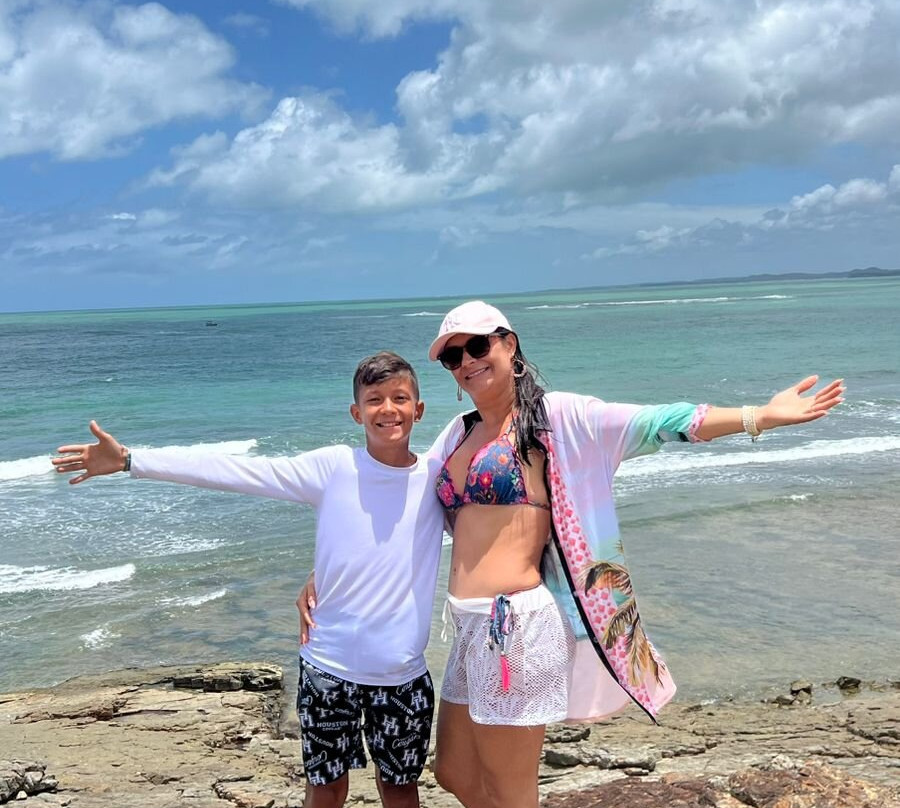 Ilha de Santo Aleixo-Sirinhaem必去景点