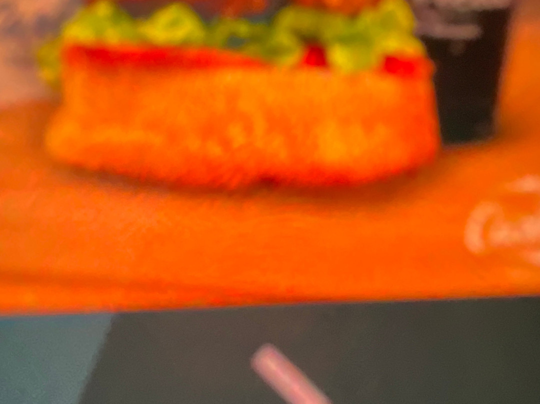 Che Carreta Sangucheria