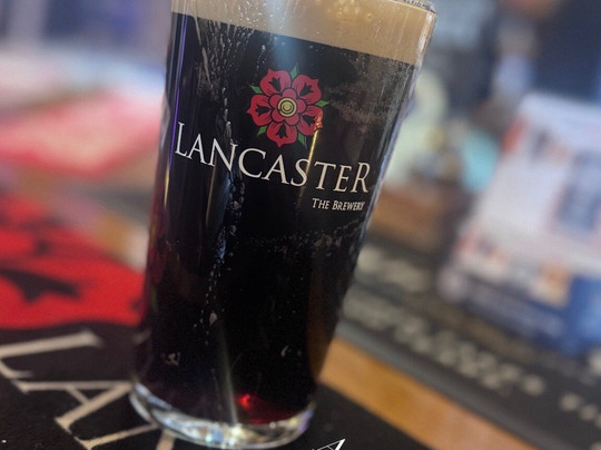 The Palatine-莫克姆必去景点