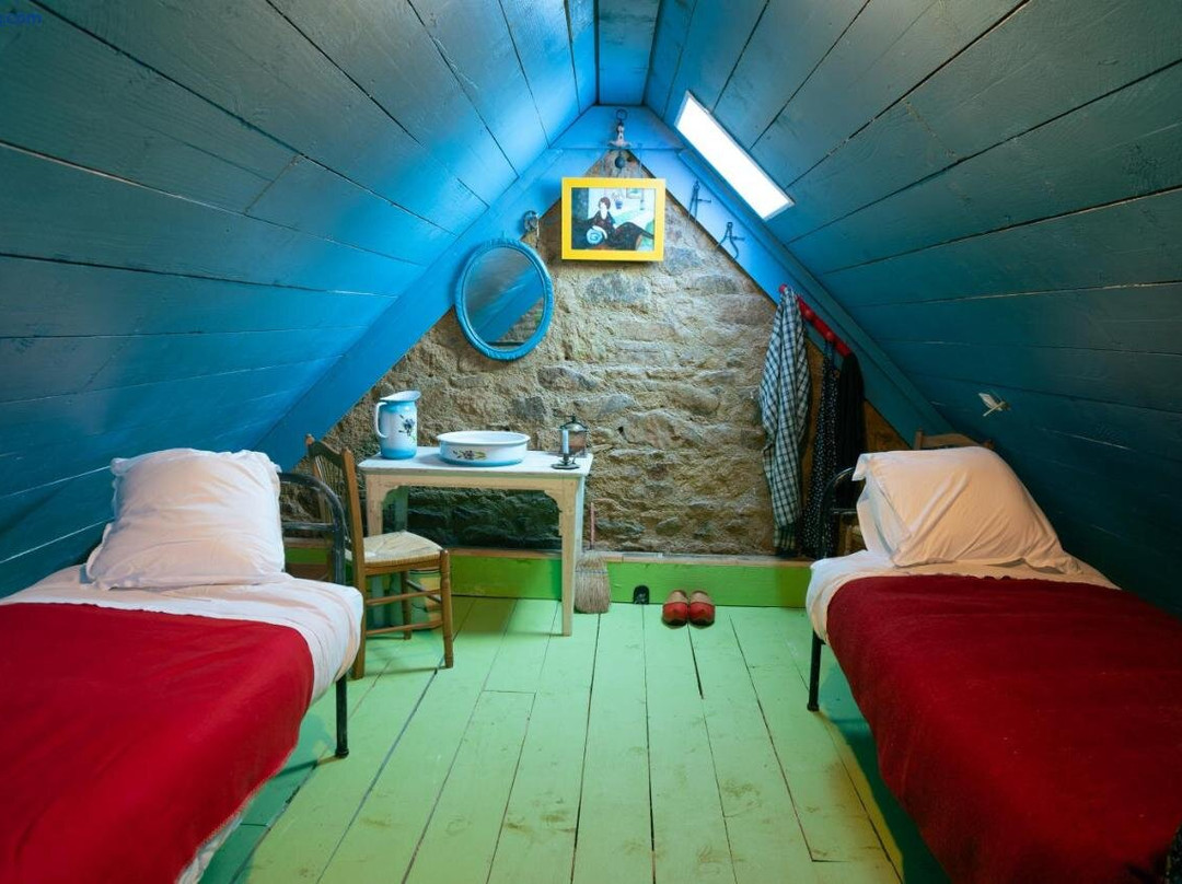 L'ankou Guest House