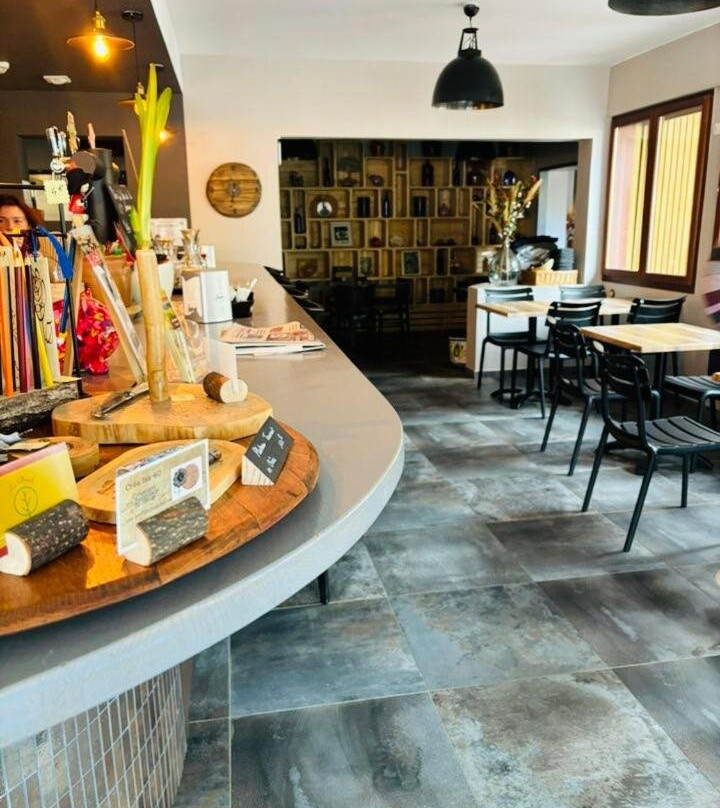 Au Relais Gascon