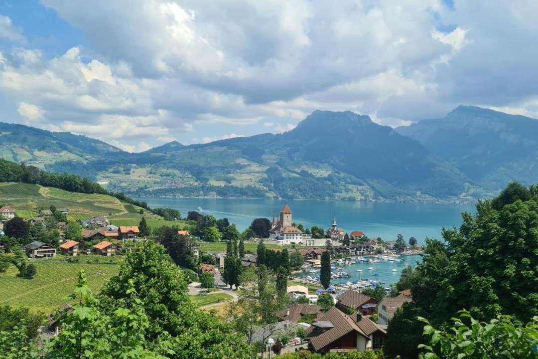 Swiss Holiday Apartments