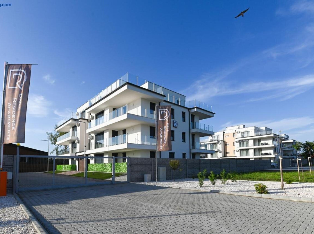 Drill Residence Apartments