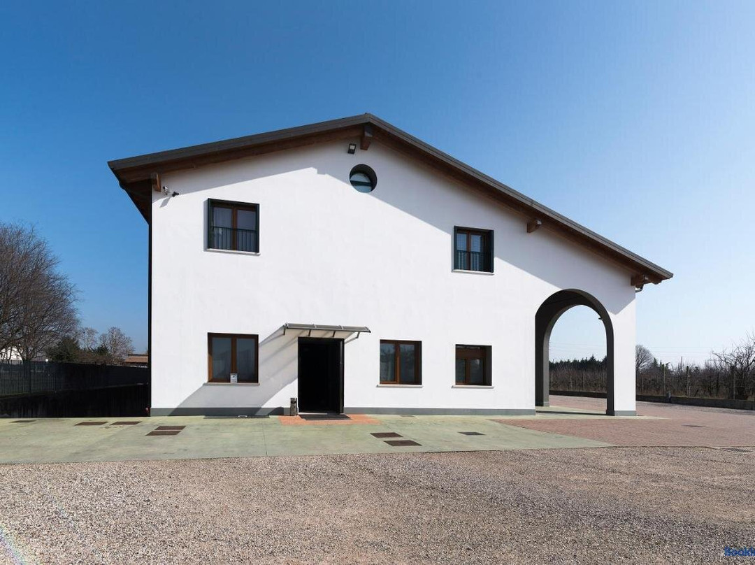 Agriturismo Le Grazie