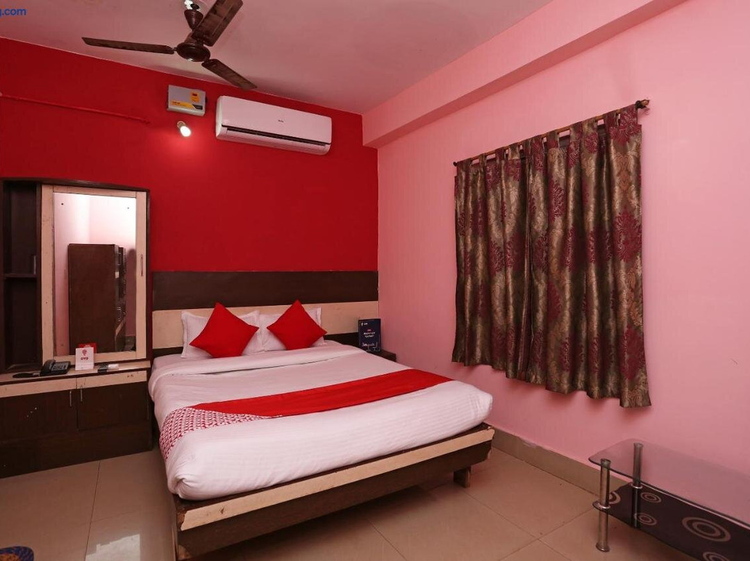 Hotel O Guddu Residency