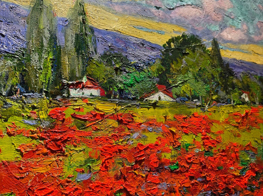 Art Gallery By Delafruz-布拉格必去景点