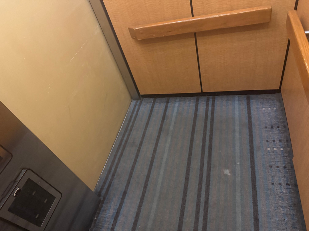 赫恩登凯悦酒店主图