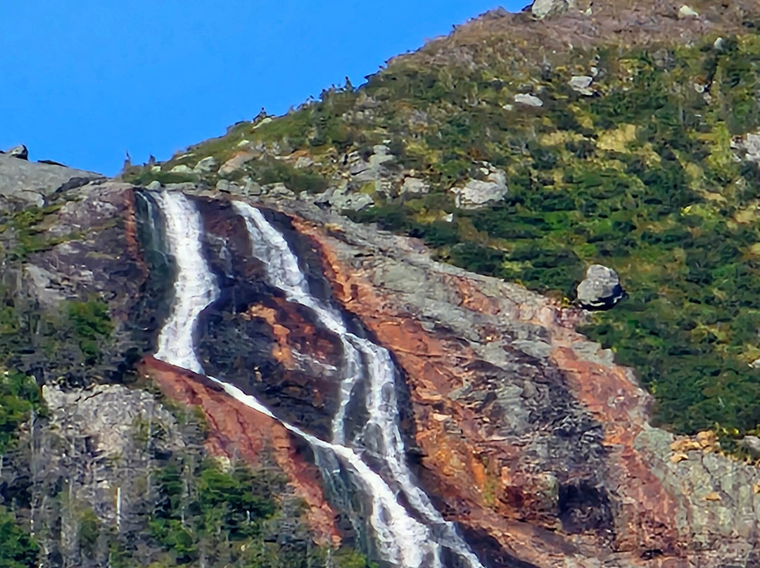 Western Brook Pond-Gros Morne National Park必去景点