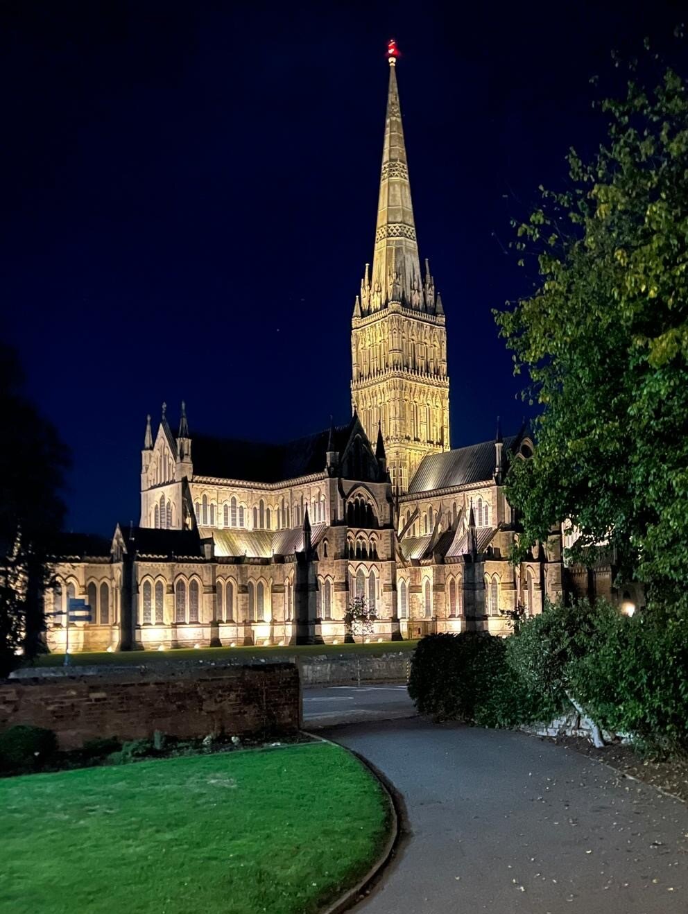 Sarum College-官方