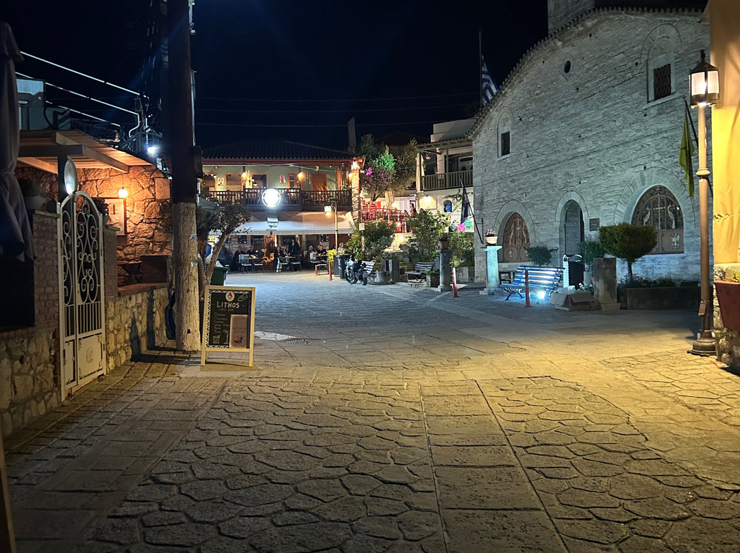 Verano Afytos Hotel主图