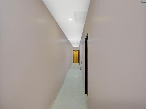 Mansar酒店住宿-OYO Hotel Sonali