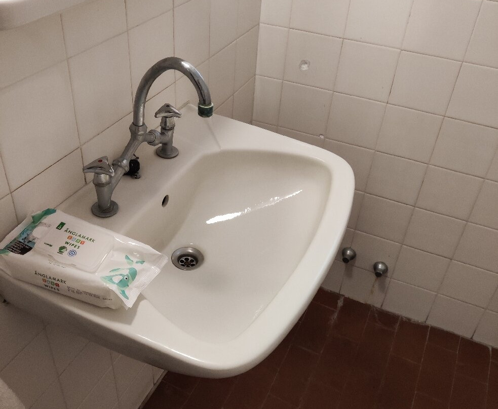 Delfinia Hotel & Bungalows主图