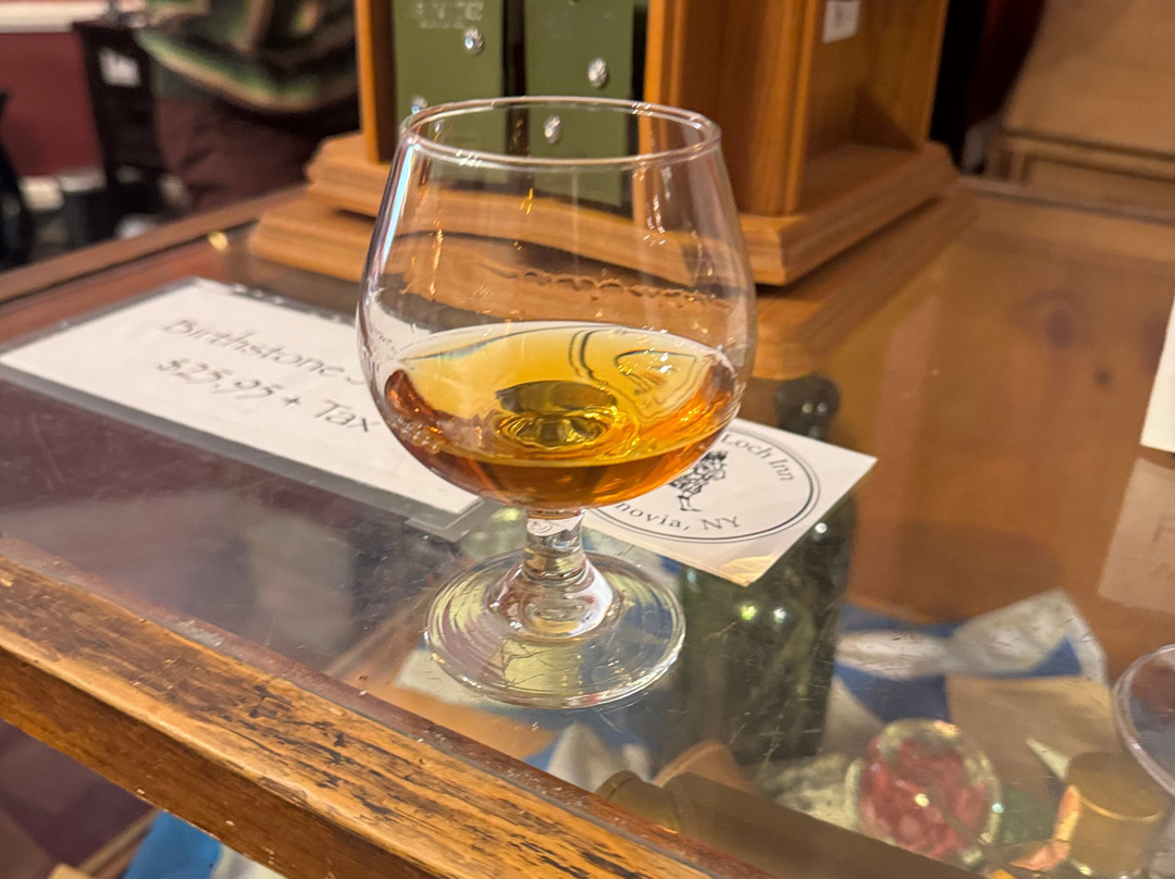 The Brae Loch Inn主图