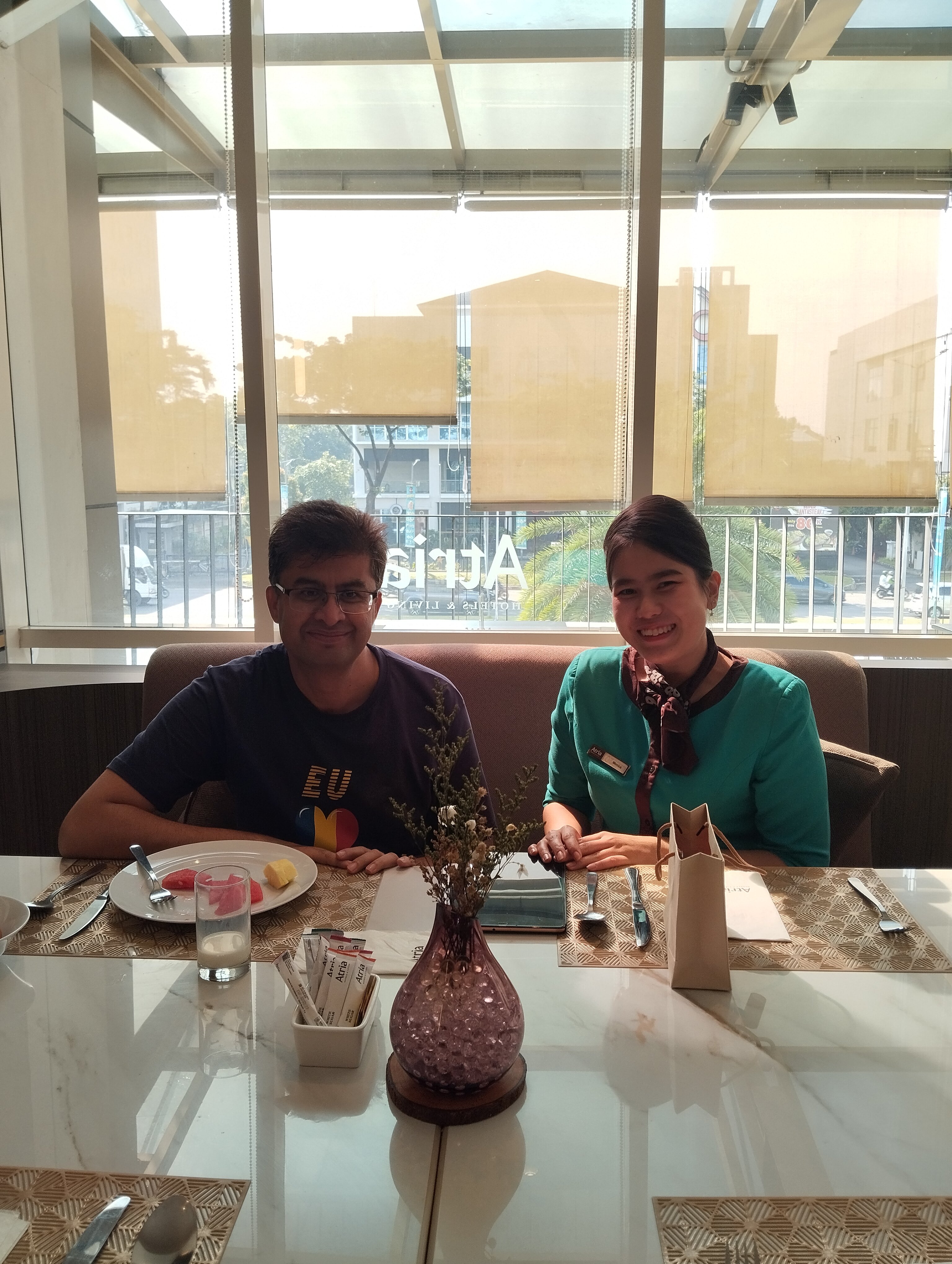 Atria Hotel Gading Serpong-官方