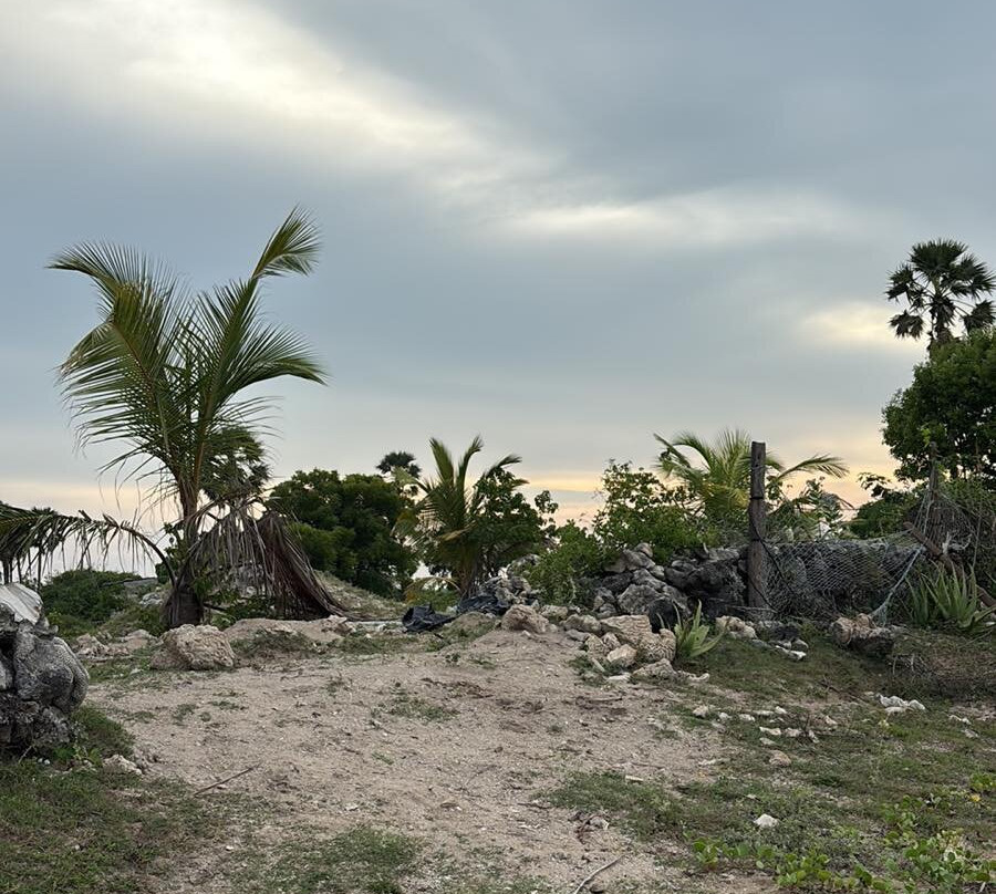 Neduntheevu-贾夫纳必去景点