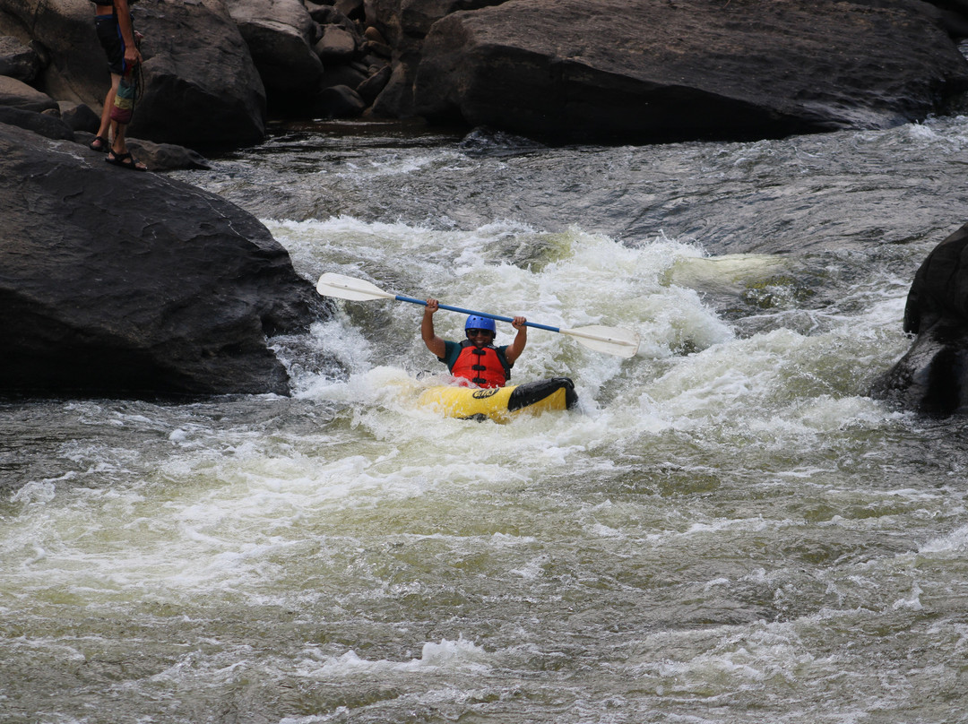 Blackwater Outdoor Adventures-Parsons必去景点