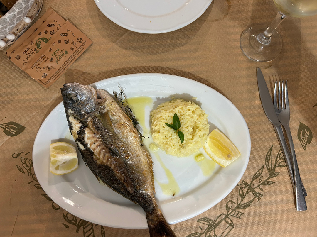 Mikri Vigla Beach-Mikri Vigla必去景点