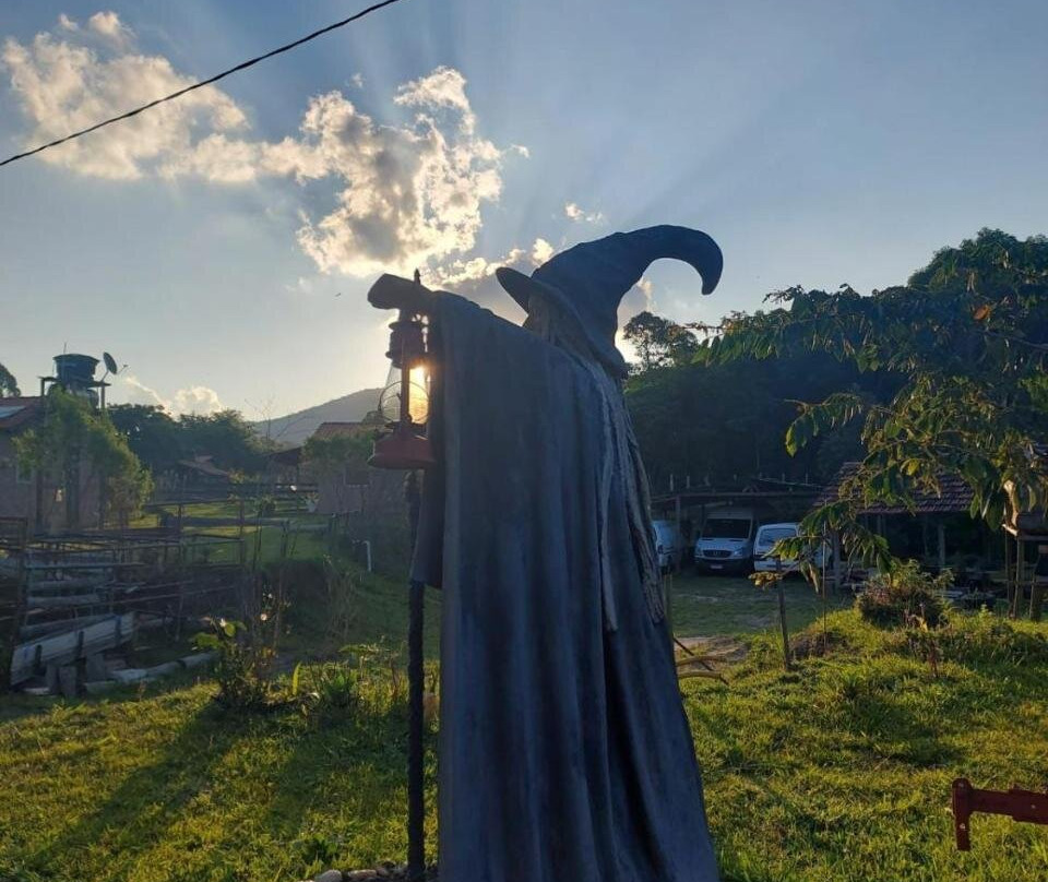 Chales e Camping Taquaral
