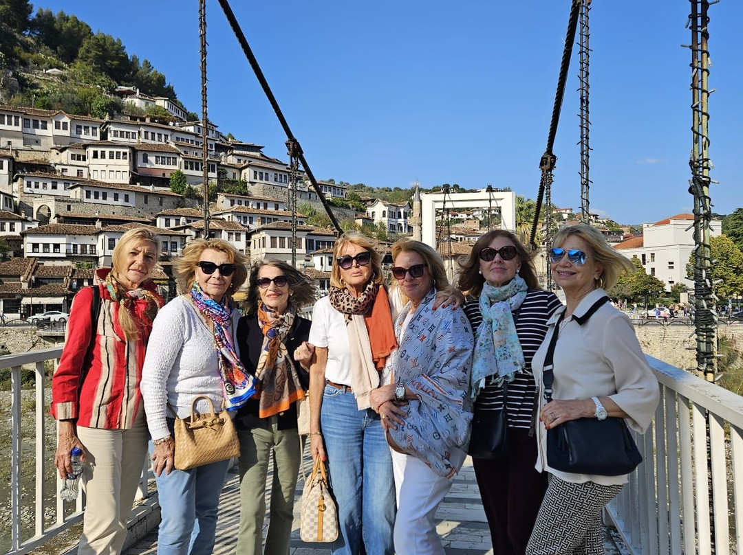 Guia español en albania-地拉那必去景点