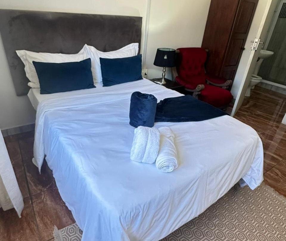 Creekside Guest House Middelburg