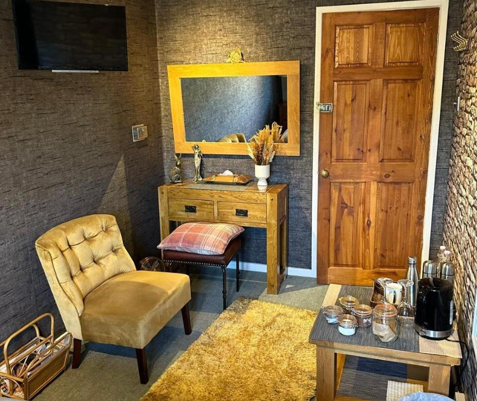 Shropshire Guesthouse