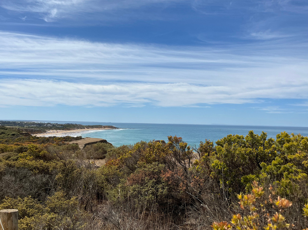 贝尔斯海滩-Bells Beach必去景点