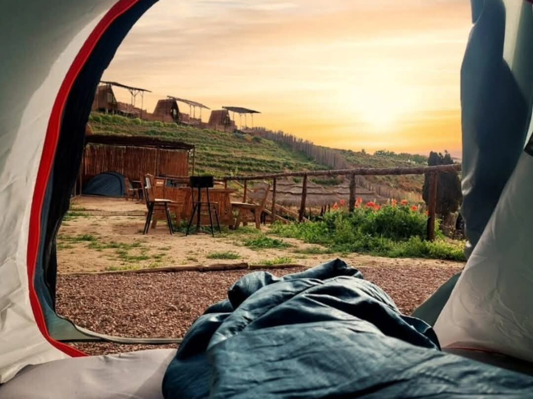 The Adventure Club Bizerte-Menzel Abderrahmane必去景点