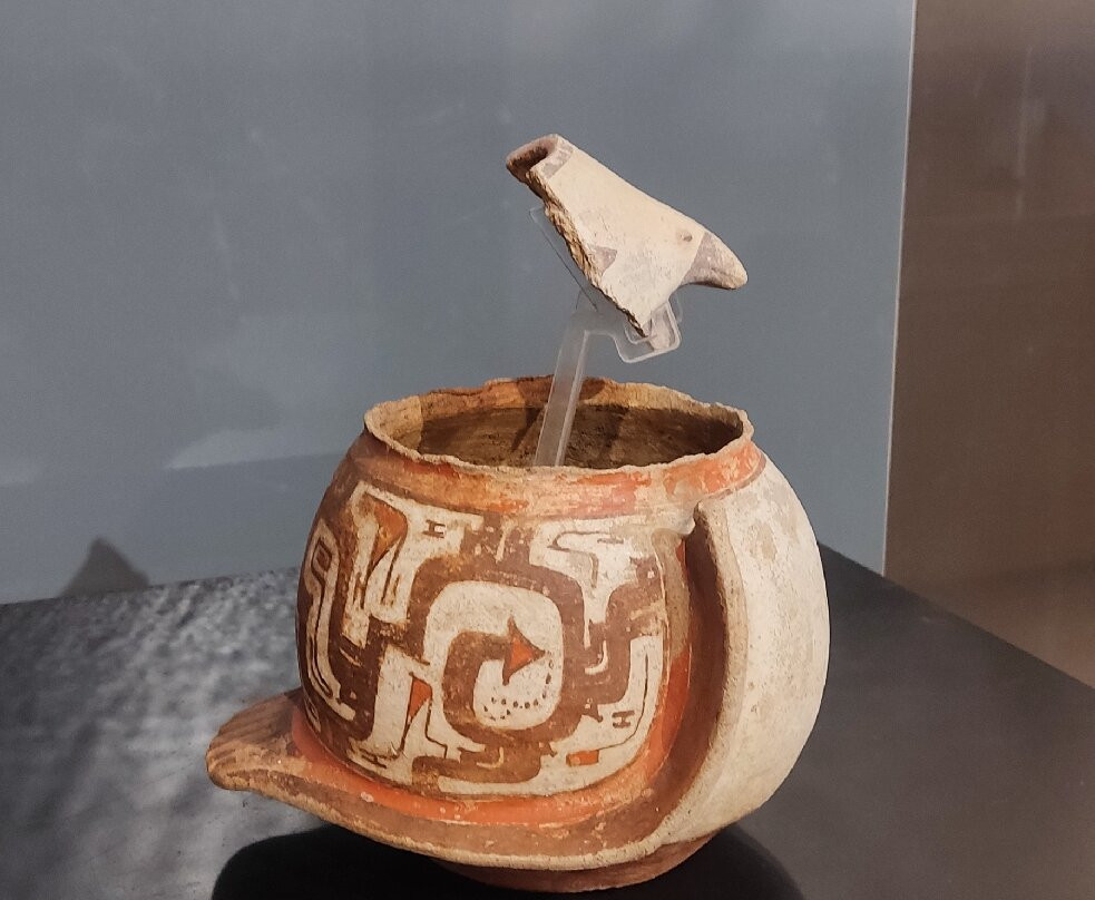 MACCO - Museo Arqueologico Centro Cultural Orellana-Coca必去景点