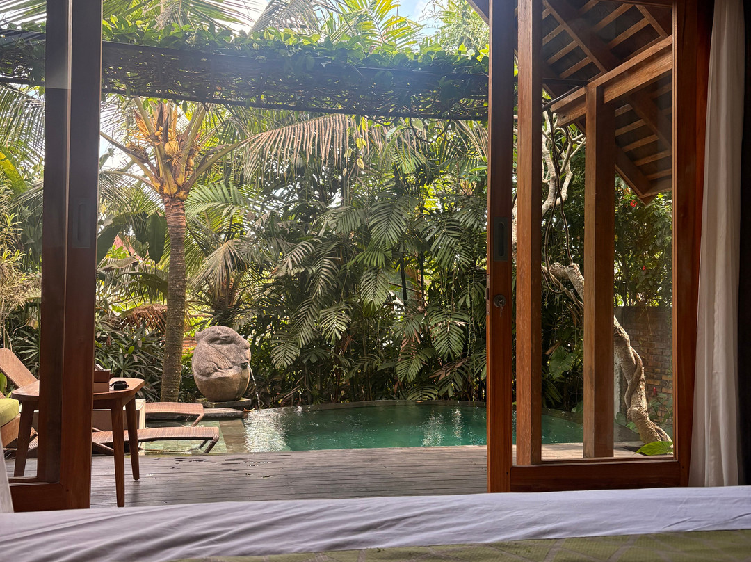 Wana Bucu Villas by GenuineHost