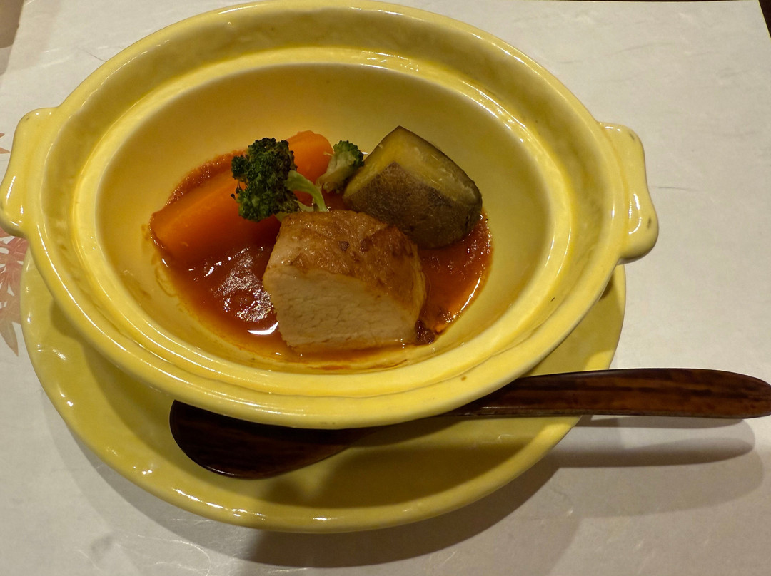 Yukibo Hakusen主图