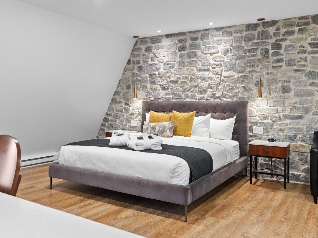 奥特伊玛诺庄园酒店主图