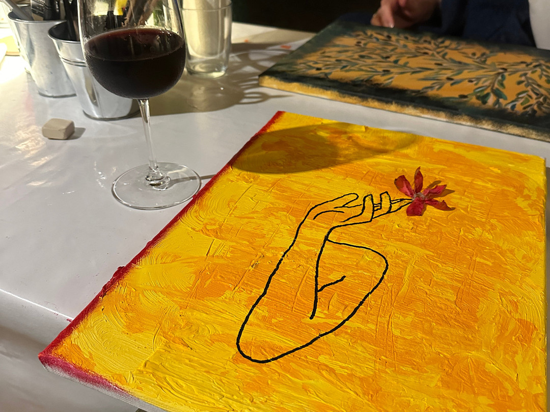 ARTgenuss Mallorca-Vilafranca de Bonany必去景点