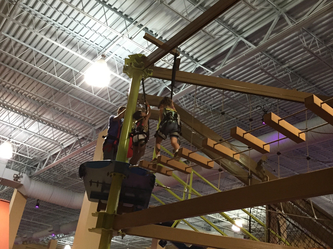 Great Wolf Lodge - Boston / Fitchburg, MA主图