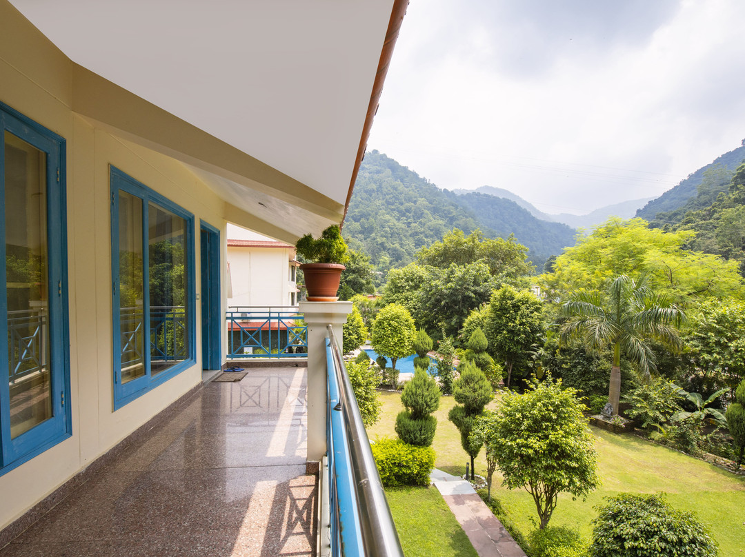 Sattva Retreat主图