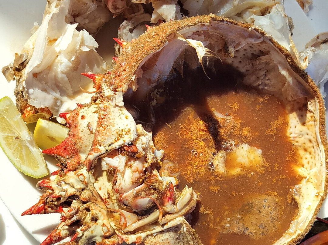 索维拉渔港-索维拉必去景点