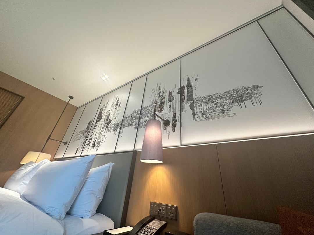 Courtyard by Marriott Pyeongtaek