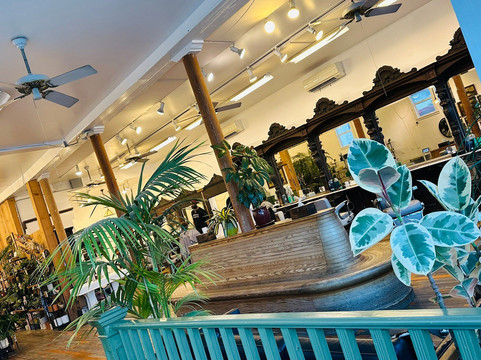 Californie Off Road-洛杉矶必去景点