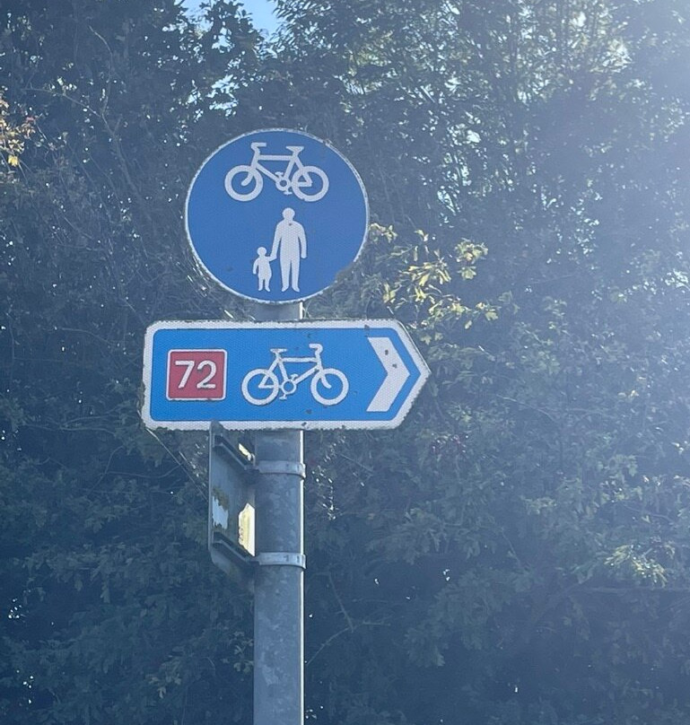 Border City Cycle Hire-卡莱尔必去景点